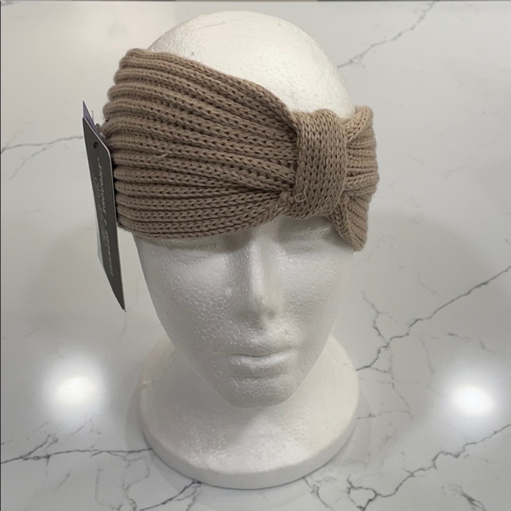 NWT Threads 4 Thought Headband